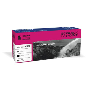 Toner zamienny Black Point LCBPC045HM dla Canon CRG-045HM magenta na 2200 stron