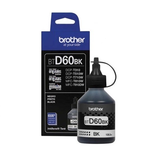 Brother BTD60BK (black) Brother BTD60BK (black)