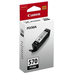 Tusz PGI-570PGBK 0372C001