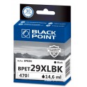 BLACK POINT BPET29XLBK / C13T29914012 (black)