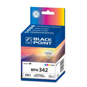 BLACK POINT BPH342...
