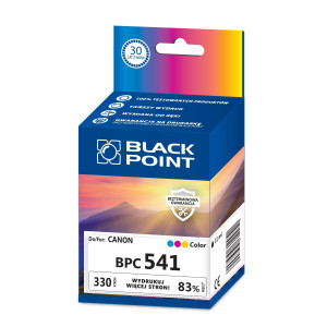BLACK POINT BPC541...