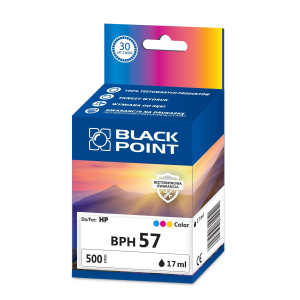BLACK POINT BPH57 zamiennik...