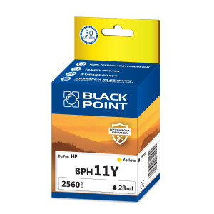 BLACK POINT BPH11Y...