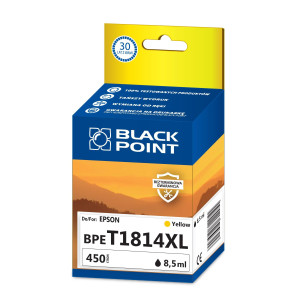 BLACK POINT BPET1814XL...