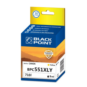 BLACK POINT BPC551XLY...