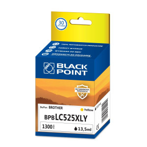 BLACK POINT BPBLC525XLY...
