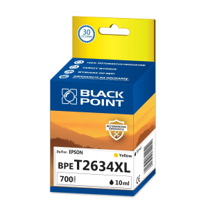 BLACK POINT BPET2634XL...