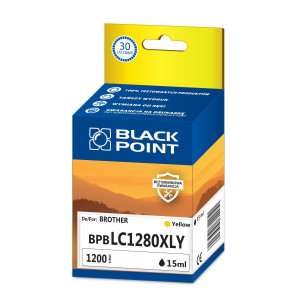 BLACK POINT BPBLC1280XLY...
