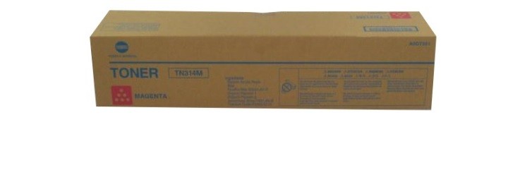 KONICA-MINOLTA / AOD7351 (magenta)