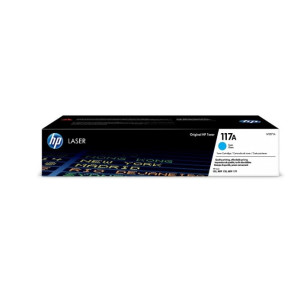 Toner 117A Cyan W2071A