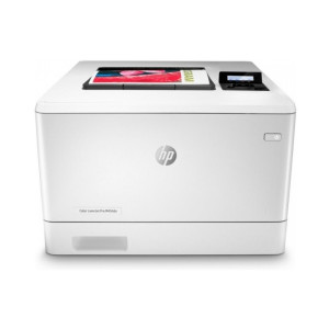 HP Color LaserJet Pro M454dn (W1Y44A)