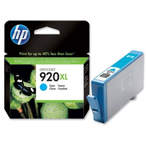 Outlet HP 920XL CD972AE /...