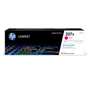 Toner 207X (magenta) W2213X