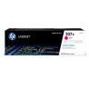 Toner 207X (magenta) W2213X