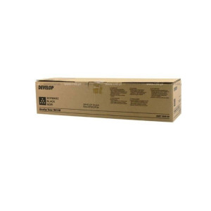 Toner DEVELOP A0D71D2 (black)  TN-213K