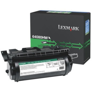 Toner Lexmark 64080HW