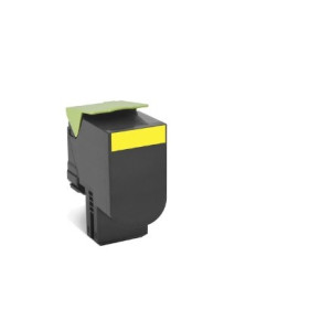 LEXMARK / 70C2XYE / (yellow)