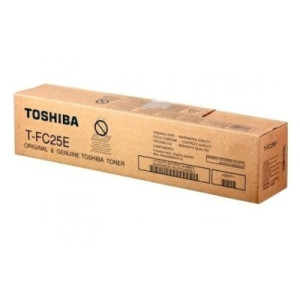 TOSHIBA / T-FC25EC / (cyan)