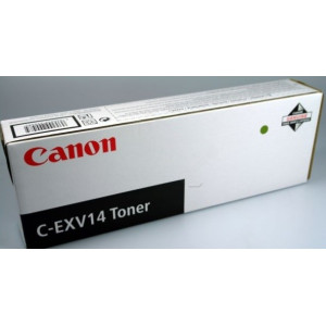 DWUPAK CANON / C-EXV14  / (black)