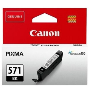 CANON CLI-571BK / 0385C001 (black)