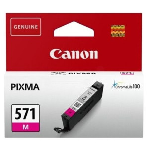 CANON CLI-571 / 0387C001 (magenta)