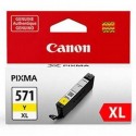 CANON CLI-571XL / 0334C001 (yellow)
