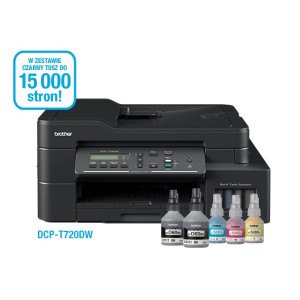 Brother DCP-T720DW (DCPT720DW)