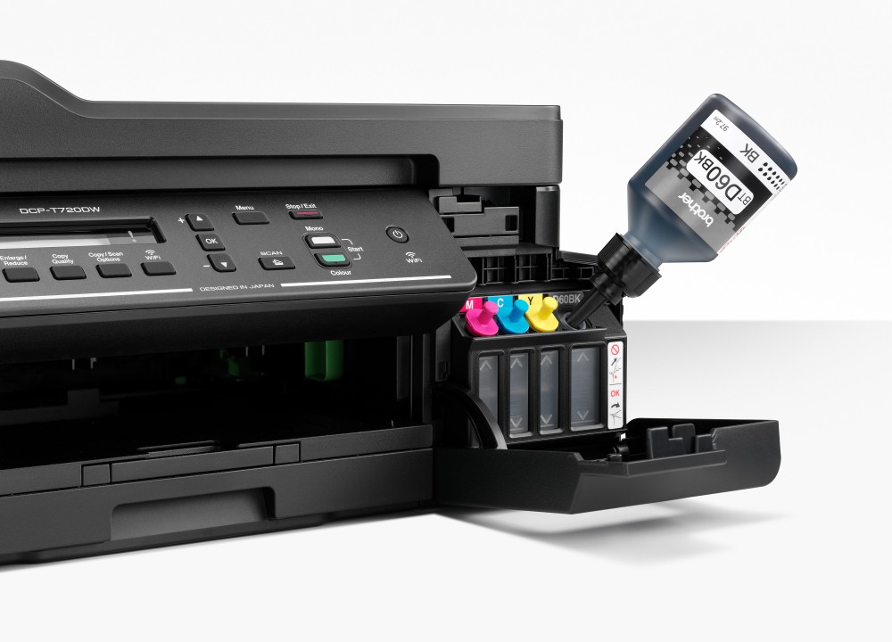 Brother DCP-T720DW (DCPT720DW)