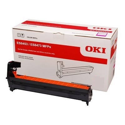 OKI / 44844474 / (magenta) OKI / 44844474 / (magenta)