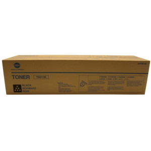 KONICA MINOLTA / TN-613K / A0TM150  (black)
