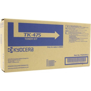 KYOCERA / TK-475 / TK475 / (black)