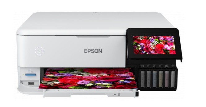 Epson EcoTank  / L8160 / C11CJ20402