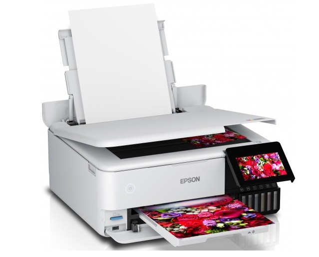 Epson EcoTank  / L8160 / C11CJ20402