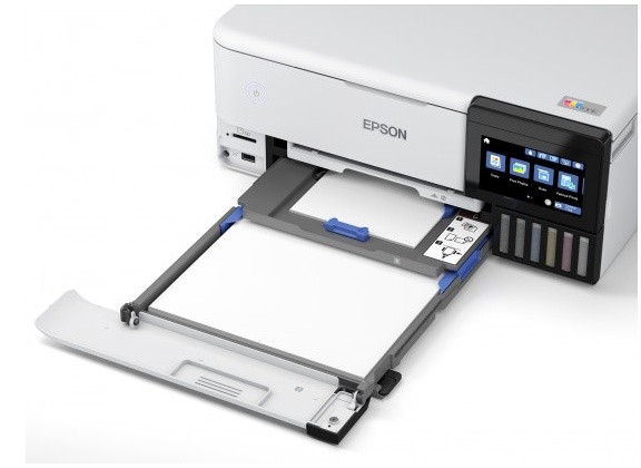Epson EcoTank  / L8160 / C11CJ20402