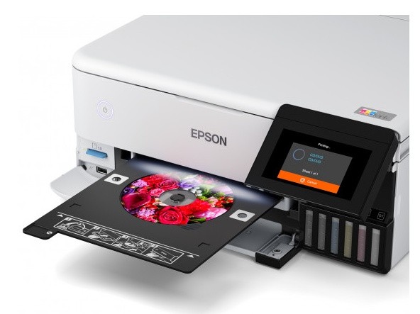 Epson EcoTank  / L8160 / C11CJ20402