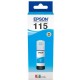 EPSON 115 (C13T07D24A) cyan