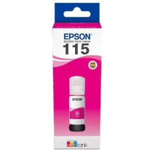 EPSON / 115 / C13T07D34A