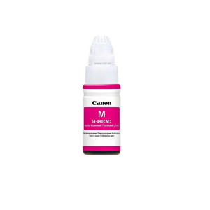 CANON GI-490M / 0665C001 (magenta)