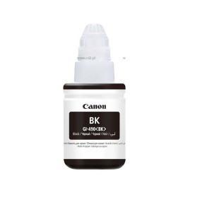 CANON GI-490BK / 0663C001 (black)