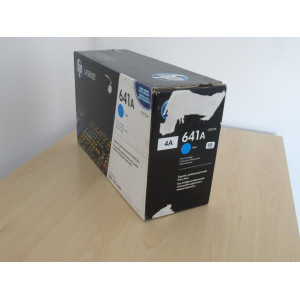 Outlet Toner HP 641A C9721A