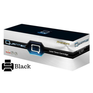 Quantec TON-0428 / Panasonic KX-FA84X (black)