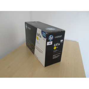 Outlet Toner HP 641A C9722A