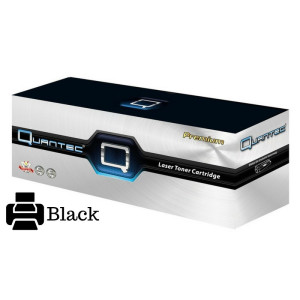 Quantec TON-0499 zamiennik Lexmark T650A21E (black)