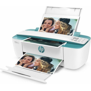 HP DeskJet 3762 / T8X23B