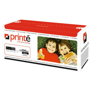 Printe TK590BN zamiennik...