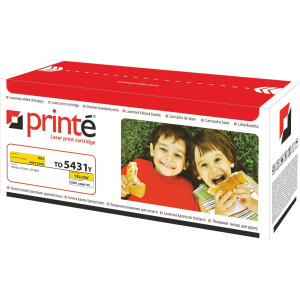 Printe TO5431Y zamiennik...