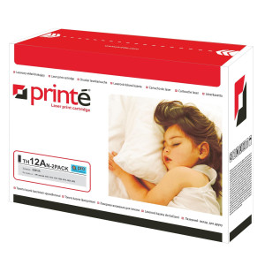 Printe TH12XN zamiennik HP...