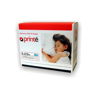 Printe TH53XNC zamiennik HP...