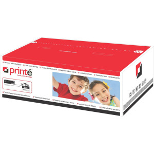 Printe TH37A zamiennik HP...